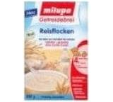 Getreidebrei Reisflocken