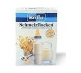 Schmelzflocken