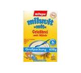 Miluvit Kindergriess mit Bienenhonig