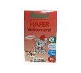 Hafer Vollkornbrei
