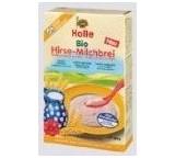Bio Hirse-Milchbrei