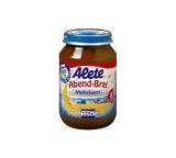 Babynahrung im Test: Mehrkorn von Alete bewusst, Testberichte.de-Note: 5.0 Mangelhaft