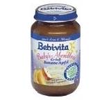 Babynahrung im Test: Grieß-Banane-Apfel von Bebivita, Testberichte.de-Note: 3.4 Befriedigend