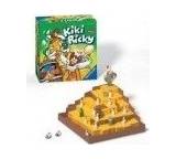 Gesellschaftsspiel im Test: Kiki Ricky von Ravensburger, Testberichte.de-Note: 2.4 Gut