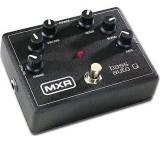 Gitarren-Effektgerät / -Preamp im Test: M188 Bass Auto Q von MXR, Testberichte.de-Note: ohne Endnote