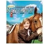 Game im Test: Horsez: Abenteuer auf dem Reiterhof von Gameloft, Testberichte.de-Note: 2.3 Gut