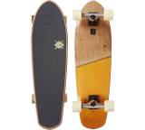Cruiserboard im Test: Big Blazer von Globe, Testberichte.de-Note: 1.5 Sehr gut