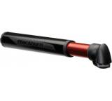 Luftpumpe im Test: AirStik 2Stage von Blackburn, Testberichte.de-Note: 1.7 Gut