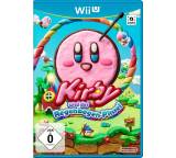 Game im Test: Kirby und der Regenbogen-Pinsel (für Wii U) von Nintendo, Testberichte.de-Note: 2.2 Gut