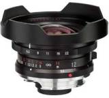 Ultra-Wide Heliar 5,6/12 mm