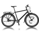 Fahrrad im Test: Off Rohler Evo travel spec (Modell 2015) von Idworx, Testberichte.de-Note: 1.1 Sehr gut