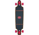 Longboard im Test: Spearpoint von Globe, Testberichte.de-Note: ohne Endnote