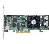 Weitere Zusatzkarte im Test: ARC-1225 8i von Areca, Testberichte.de-Note: 2.0 Gut