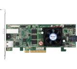 Weitere Zusatzkarte im Test: ARC-1883LP von Areca, Testberichte.de-Note: 1.0 Sehr gut