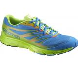Laufschuh im Test: Sense Link von Salomon, Testberichte.de-Note: ohne Endnote