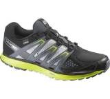 Laufschuh im Test: X-Scream GTX von Salomon, Testberichte.de-Note: ohne Endnote