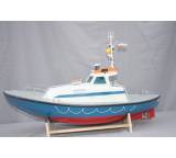 RC-Modell im Test: Hool. Rettungsfleet Cornelia Clasina von Modellbau Sievers, Testberichte.de-Note: ohne Endnote