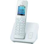 Festnetztelefon im Test: KX-TGH210 von Panasonic, Testberichte.de-Note: 2.1 Gut