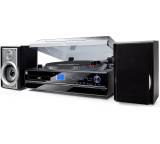 Stereoanlage im Test: NR 100 von Dual, Testberichte.de-Note: 2.4 Gut