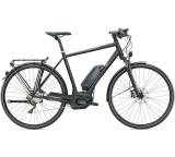 E-Bike im Test: Elan+ (Modell 2015) von Diamant, Testberichte.de-Note: 3.0 Befriedigend