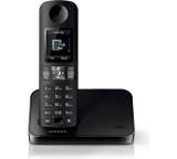 Festnetztelefon im Test: D6001B von Philips, Testberichte.de-Note: 2.2 Gut