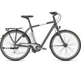 E-Bike im Test: Sahel Impulse 9 (Modell 2015) von Kalkhoff, Testberichte.de-Note: 2.8 Befriedigend