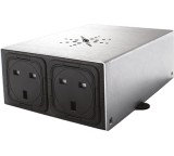 Audio-Zubehör im Test: EVO3 Mini Mira von IsoTek, Testberichte.de-Note: 1.1 Sehr gut