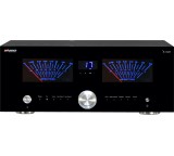 Verstärker im Test: X-i120 von Advance Acoustic, Testberichte.de-Note: ohne Endnote