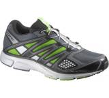 Laufschuh im Test: X-Mission 2 von Salomon, Testberichte.de-Note: 1.5 Sehr gut