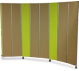 Mobiles Bürosystem im Test: DIVI Max von Ropimex, Testberichte.de-Note: ohne Endnote