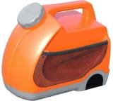 Mobilreiniger mit integriertem Tank