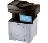 Drucker im Test: ProXpress M4583FX von Samsung, Testberichte.de-Note: 1.3 Sehr gut