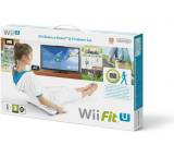 Wii Fit U