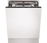 Geschirrspüler im Test: FAV2.0VI1P von AEG, Testberichte.de-Note: ohne Endnote