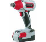 Akkuschrauber im Test: 180 AFT-W 4.2 Wrench von Kress, Testberichte.de-Note: 1.4 Sehr gut