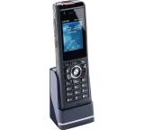 Festnetztelefon im Test: DECT 65 IP von Agfeo, Testberichte.de-Note: 1.0 Sehr gut