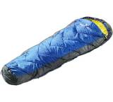 Schlafsack im Test: Kinder- und Jugend-Schlafsack von Black Canyon, Testberichte.de-Note: 2.0 Gut