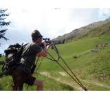 Jagdbedarf im Test: Pirschstock von Deferegger, Testberichte.de-Note: 1.6 Gut