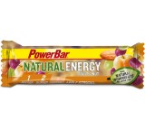 Energie- & Sportriegel im Test: Natural Energy Fruit & Nut von PowerBar, Testberichte.de-Note: 1.6 Gut