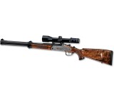 Jagdwaffe im Test: BD14 von Blaser, Testberichte.de-Note: ohne Endnote
