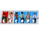 Game im Test: LA Cops (für Xbox One) von Team 17 Software, Testberichte.de-Note: 3.5 Befriedigend