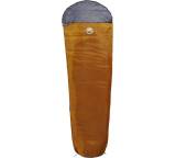 Schlafsack im Test: Whistler 195 von Grand Canyon, Testberichte.de-Note: 1.9 Gut