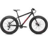 Fahrrad im Test: Wendigo (Modell 2015) von Fuji, Testberichte.de-Note: ohne Endnote