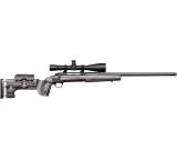 Jagdwaffe im Test: X-Bolt SF Varmint GRS von Browning, Testberichte.de-Note: 1.9 Gut