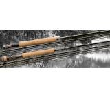 Angelrute im Test: Diamond Fly 8'6" (FL2605) von Sportex, Testberichte.de-Note: ohne Endnote