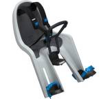 Kinderfahrradsitz im Test: RideAlong Mini von Thule, Testberichte.de-Note: 2.0 Gut
