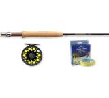 Angelrute im Test: Redington Path Jugend Outfit von Rudi Heger, Testberichte.de-Note: ohne Endnote