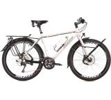 Fahrrad im Test: mft-trophy 30G Disc (Modell 2015) von Schauff, Testberichte.de-Note: 1.6 Gut