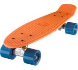 Cruiserboard im Test: Original Mini Cruiser von Ridge, Testberichte.de-Note: 1.6 Gut