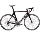 Fahrrad im Test: Transonic 2.7 (Modell 2015) von Fuji, Testberichte.de-Note: ohne Endnote